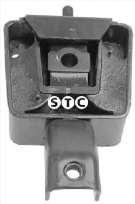 T400513 STC Engine Mounting