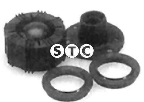 T400516 STC Repair Kit, gear lever