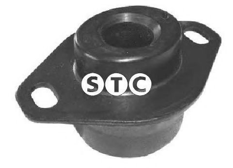 T400531 STC Engine Mounting