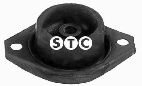 T400544 STC Mounting, automatic transmission; Mounting, manual transmission