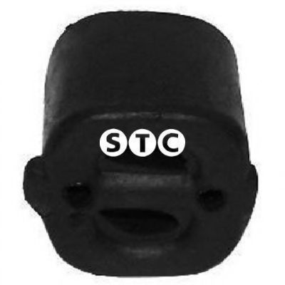 T400553 STC Exhaust System Rubber Buffer, silencer