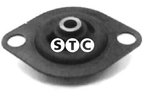 T400582 STC Lagerung, Motor