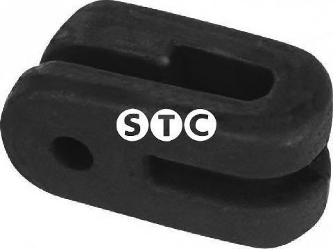 T400584 STC Holder, exhaust system