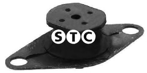 T400662 STC Engine Mounting; Mounting, automatic transmission; Mounting, manual transmission