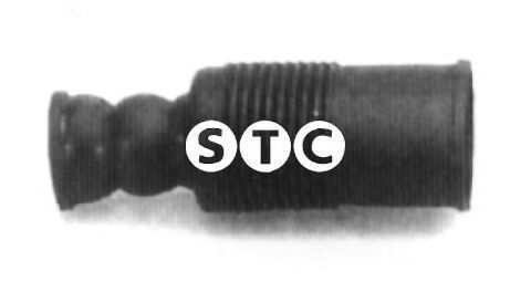 T400682 STC Rubber Buffer, suspension