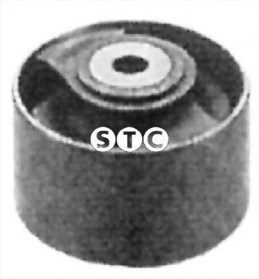 T400694 STC Lagerung, Motor