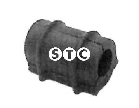 T400699 STC Stabiliser Mounting