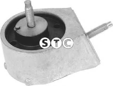 T400702 STC Engine Mounting Engine Mounting