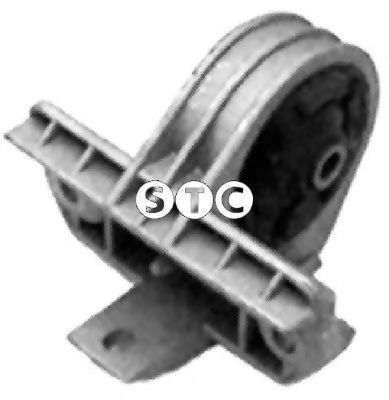 T400707 STC Engine Mounting
