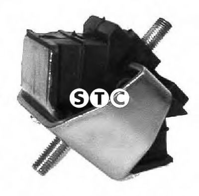 T400716 STC Engine Mounting