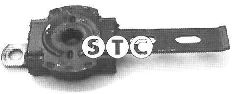 T400717 STC Mounting, manual transmission