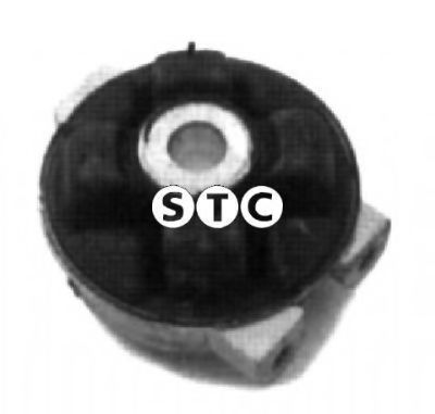 T400718 STC Mounting, manual transmission