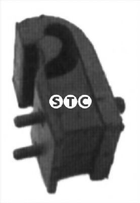 T400722 STC Lagerung, Schaltgetriebe