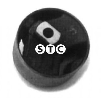 T400723 STC Engine Mounting