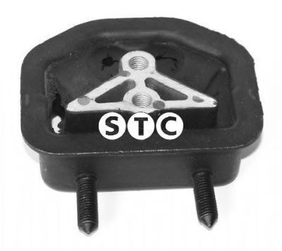 T400725L STC Engine Mounting