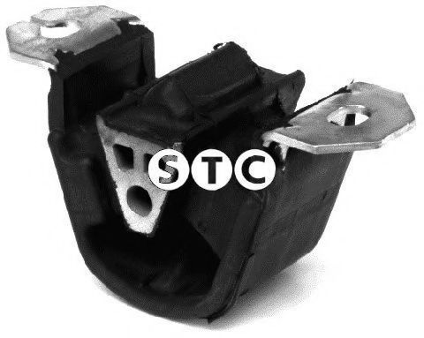 T400729 STC Mounting, automatic transmission