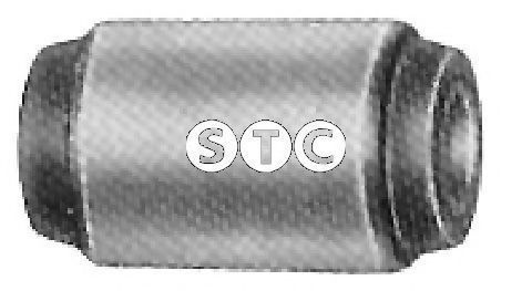 T400739 STC Lagerbuchse, Blattfeder