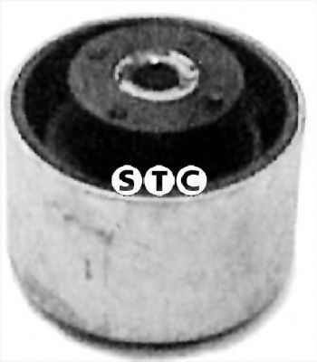 T400751 STC Lagerung, Motor