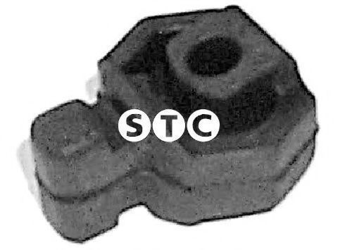 T400753 STC Exhaust System Holder, exhaust system