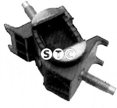 T400769 STC Mounting, manual transmission