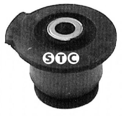T400776 STC Mounting, axle beam