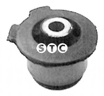 T400777 STC Mounting, axle beam