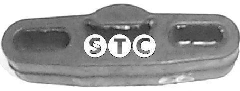 T400786 STC Anschlagpuffer, Schalldämpfer