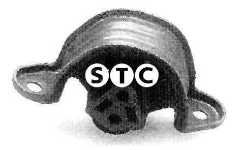 T400797 STC Lagerung, Motor
