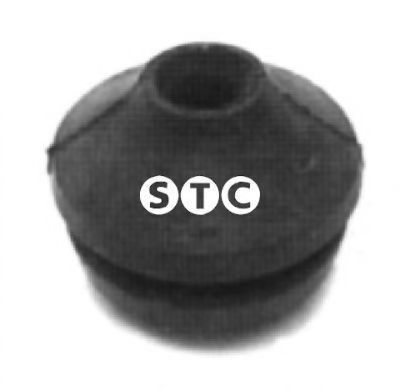 T400802 STC Engine Mounting