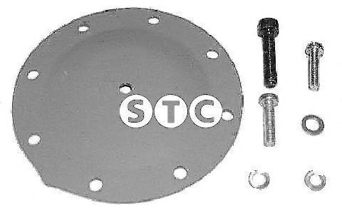 T400832 STC Membrane, vacuum pump