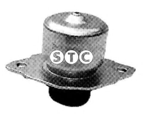 T400846 STC Engine Mounting