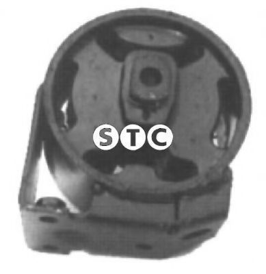 T400847 STC Lagerung, Motor