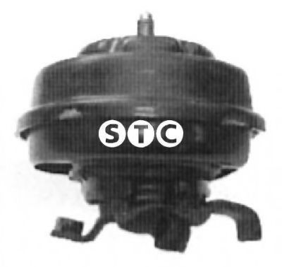 T400849 STC Lagerung, Motor