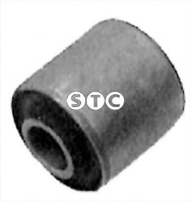 T400877 STC Engine Mounting