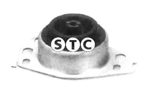 T400890 STC Lagerung, Motor