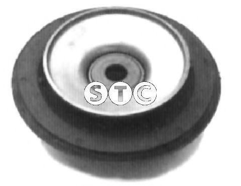 T400896 STC Wheel Suspension Top Strut Mounting