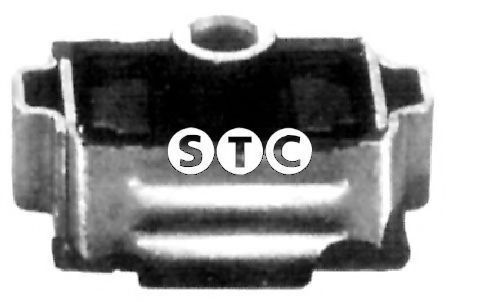 T400897 STC Lagerung, Motor