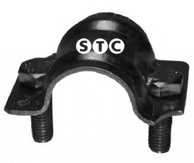 T400901 STC Wheel Suspension Bracket, stabilizer mounting