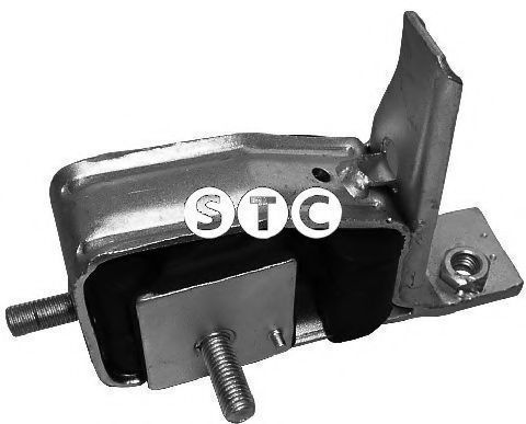 T400929 STC Engine Mounting