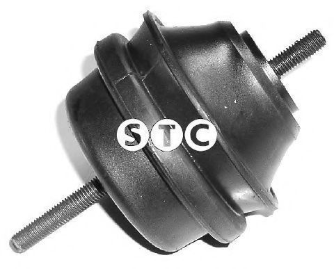 T400931 STC Engine Mounting