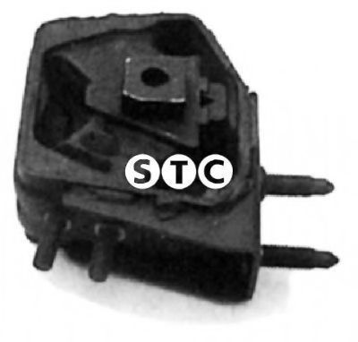 T400936 STC Engine Mounting