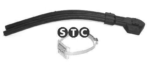 T400944 STC Central Hydraulic Oil