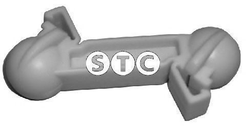 T400947 STC Шток вилки переключения передач