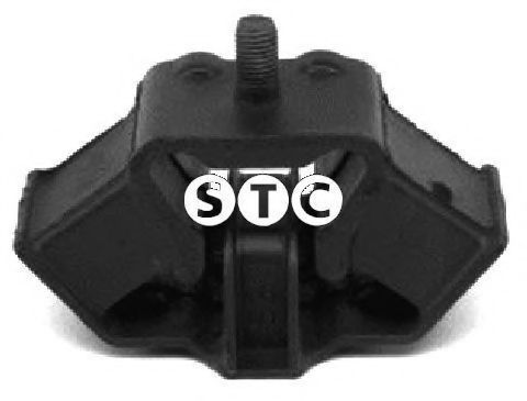T400948 STC Mounting, automatic transmission
