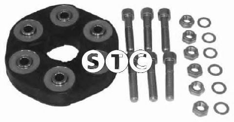 T400952 STC Axle Drive Joint, propshaft