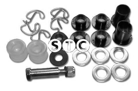 T400957 STC Repair Kit, gear lever