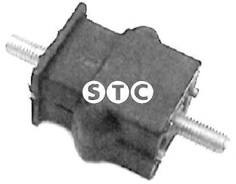 T400965 STC Lagerung, Motor