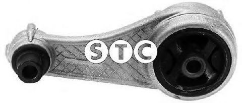 T400972 STC Engine Mounting