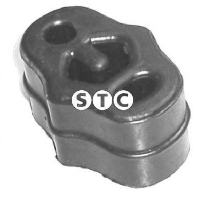 T400974 STC Holder, exhaust system