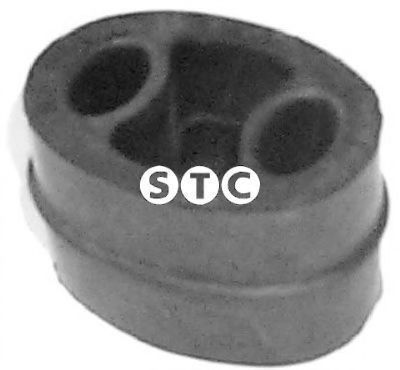 T400975 STC Holder, exhaust system